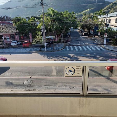 Hotel Guarda Mor Sao Sebastiao  Esterno foto