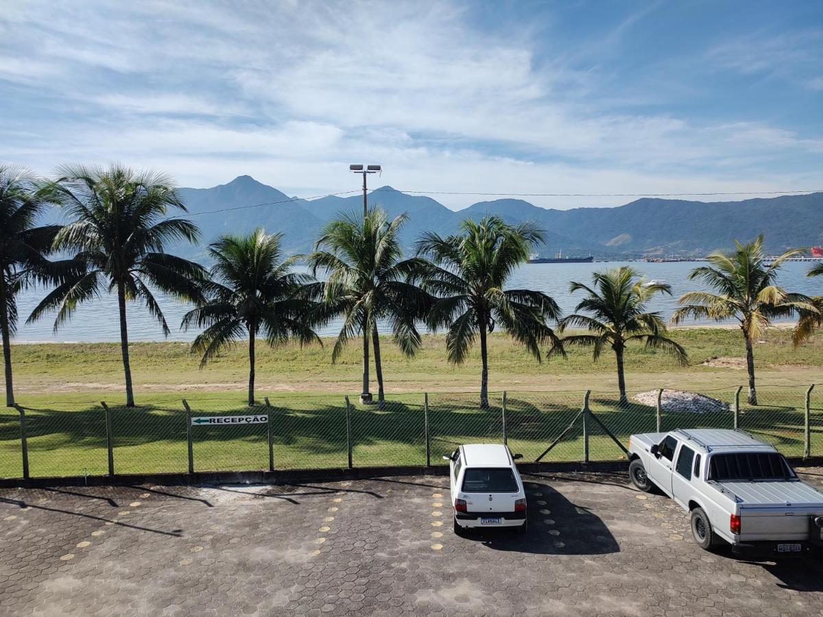 Hotel Guarda Mor Sao Sebastiao  Esterno foto