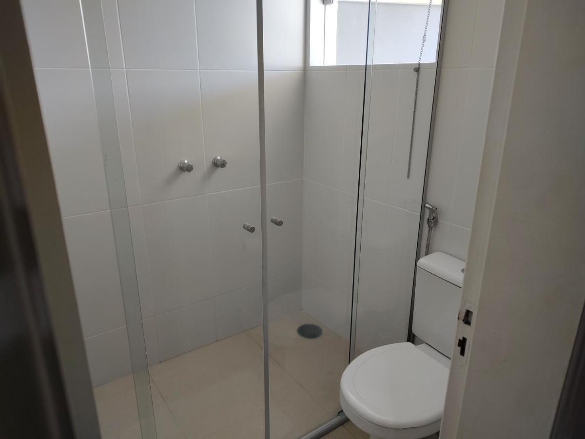 Hotel Guarda Mor Sao Sebastiao  Esterno foto
