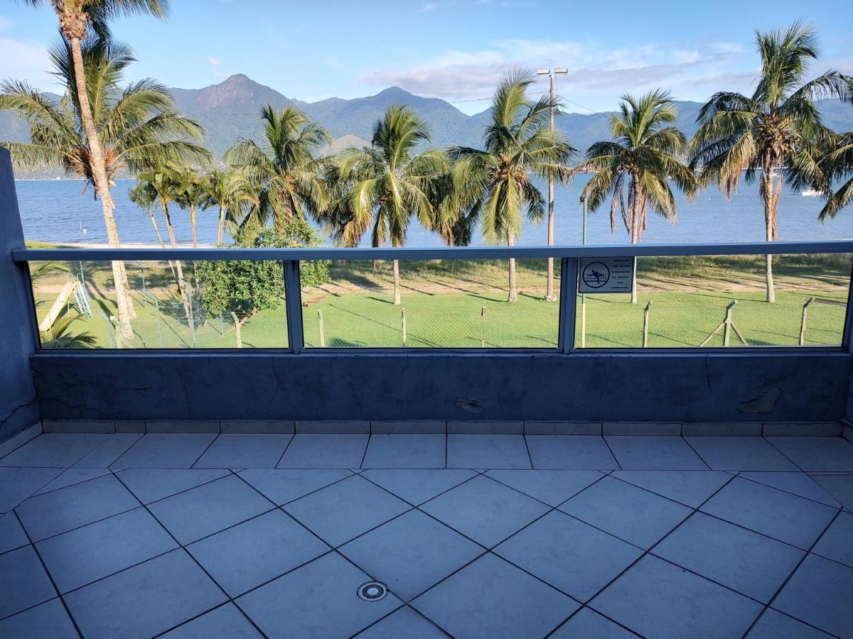 Hotel Guarda Mor Sao Sebastiao  Esterno foto