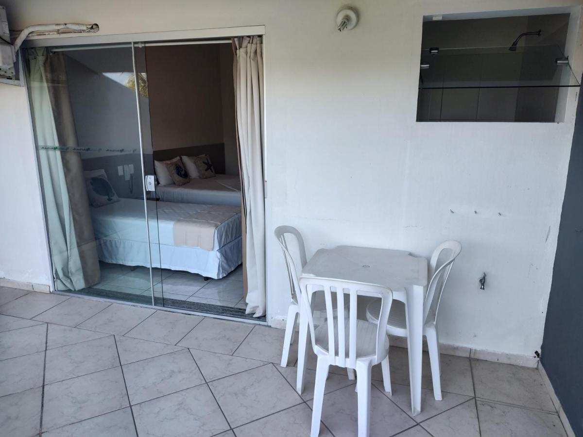 Hotel Guarda Mor Sao Sebastiao  Esterno foto