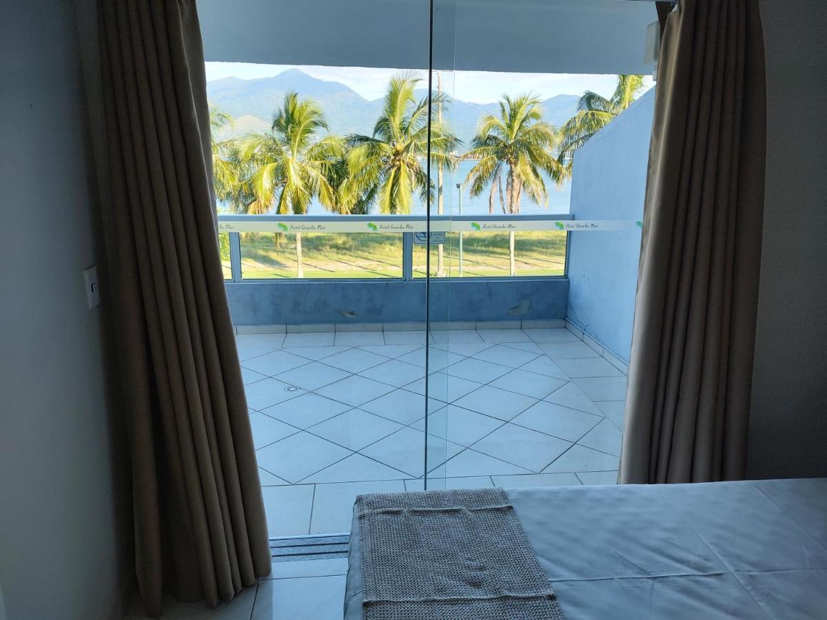 Hotel Guarda Mor Sao Sebastiao  Esterno foto