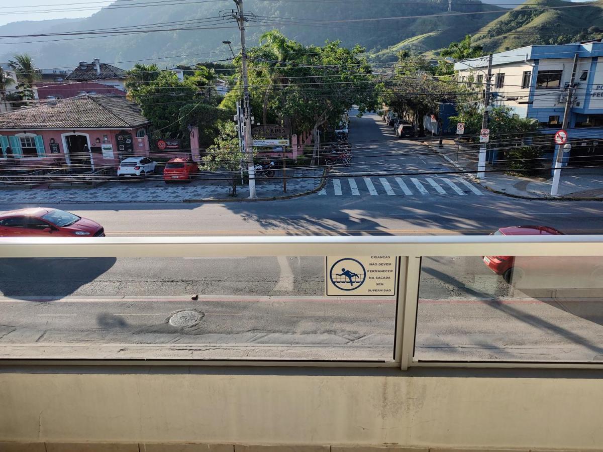 Hotel Guarda Mor Sao Sebastiao  Esterno foto