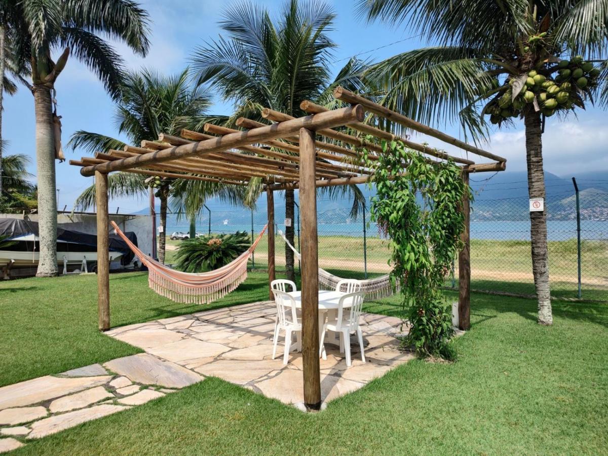 Hotel Guarda Mor Sao Sebastiao  Esterno foto