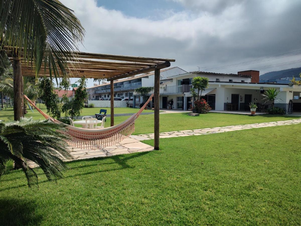 Hotel Guarda Mor Sao Sebastiao  Esterno foto