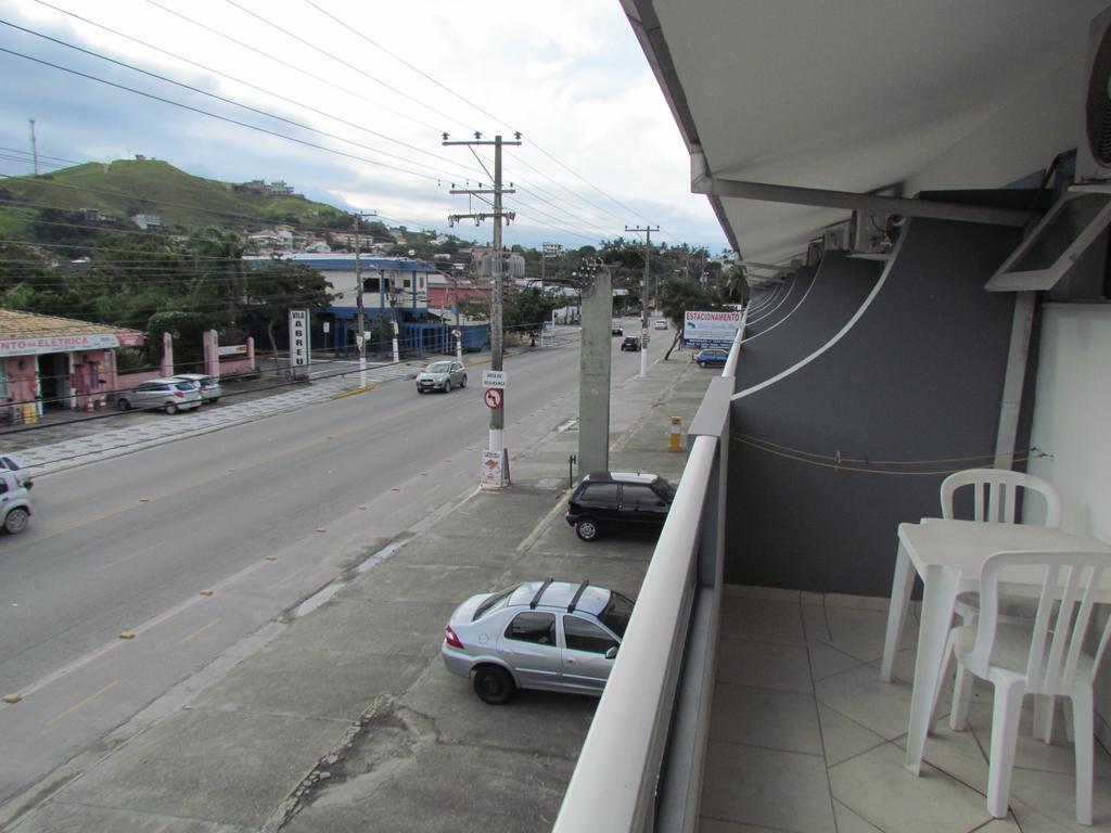 Hotel Guarda Mor Sao Sebastiao  Esterno foto