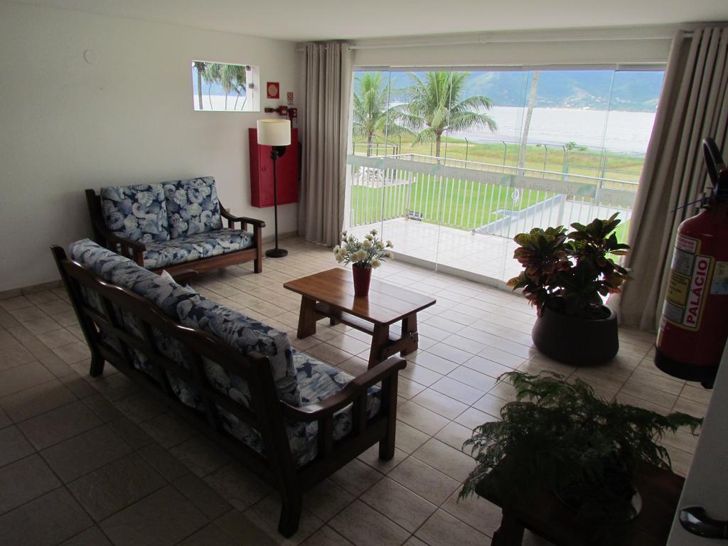 Hotel Guarda Mor Sao Sebastiao  Esterno foto