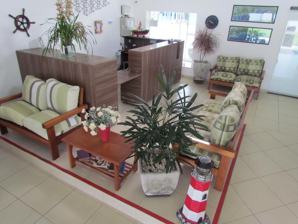 Hotel Guarda Mor Sao Sebastiao  Esterno foto