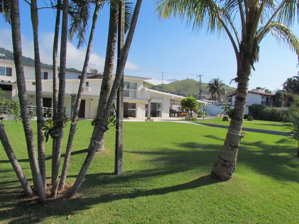 Hotel Guarda Mor Sao Sebastiao  Esterno foto