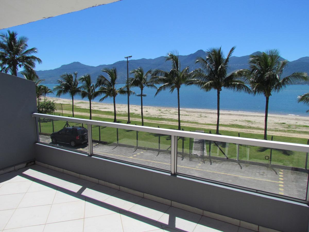 Hotel Guarda Mor Sao Sebastiao  Esterno foto