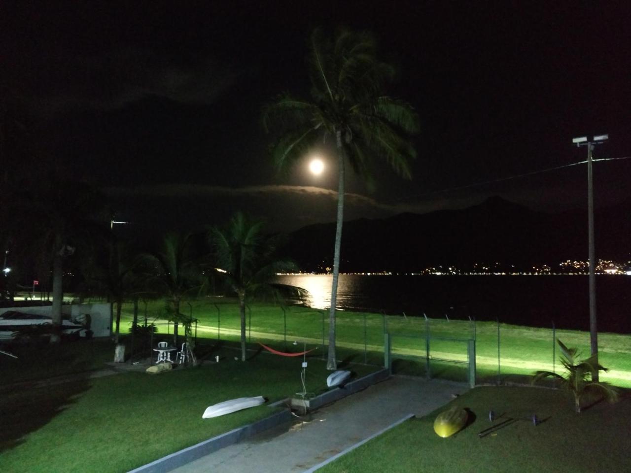 Hotel Guarda Mor Sao Sebastiao  Esterno foto