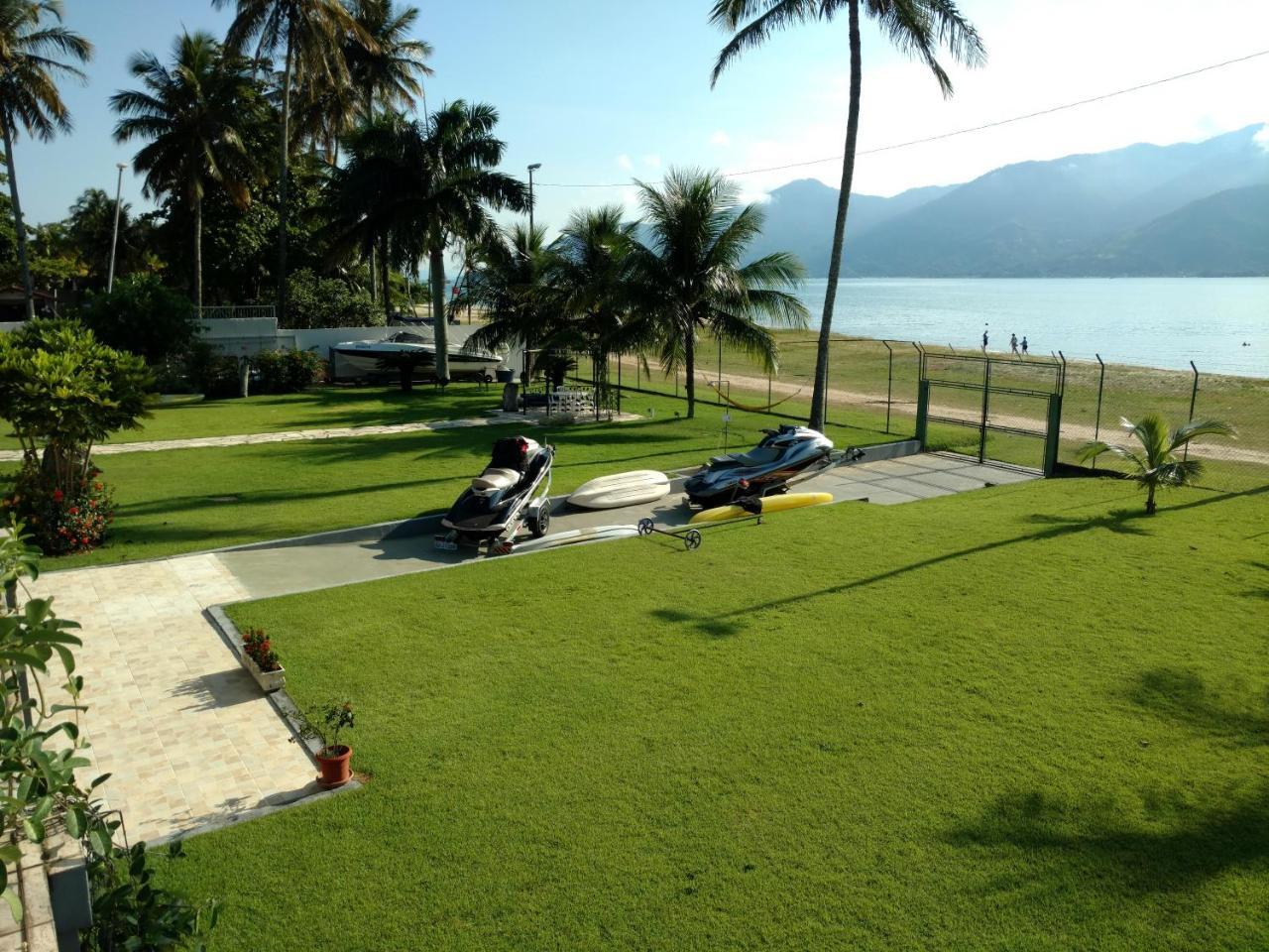 Hotel Guarda Mor Sao Sebastiao  Esterno foto